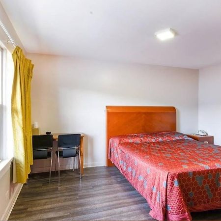 Hillside Manor Motel Екстер'єр фото