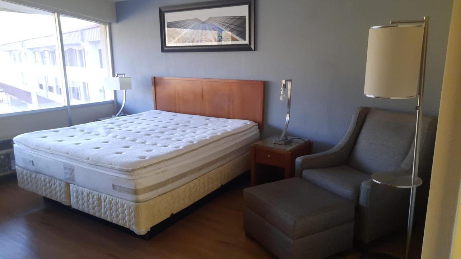 Hillside Manor Motel Екстер'єр фото